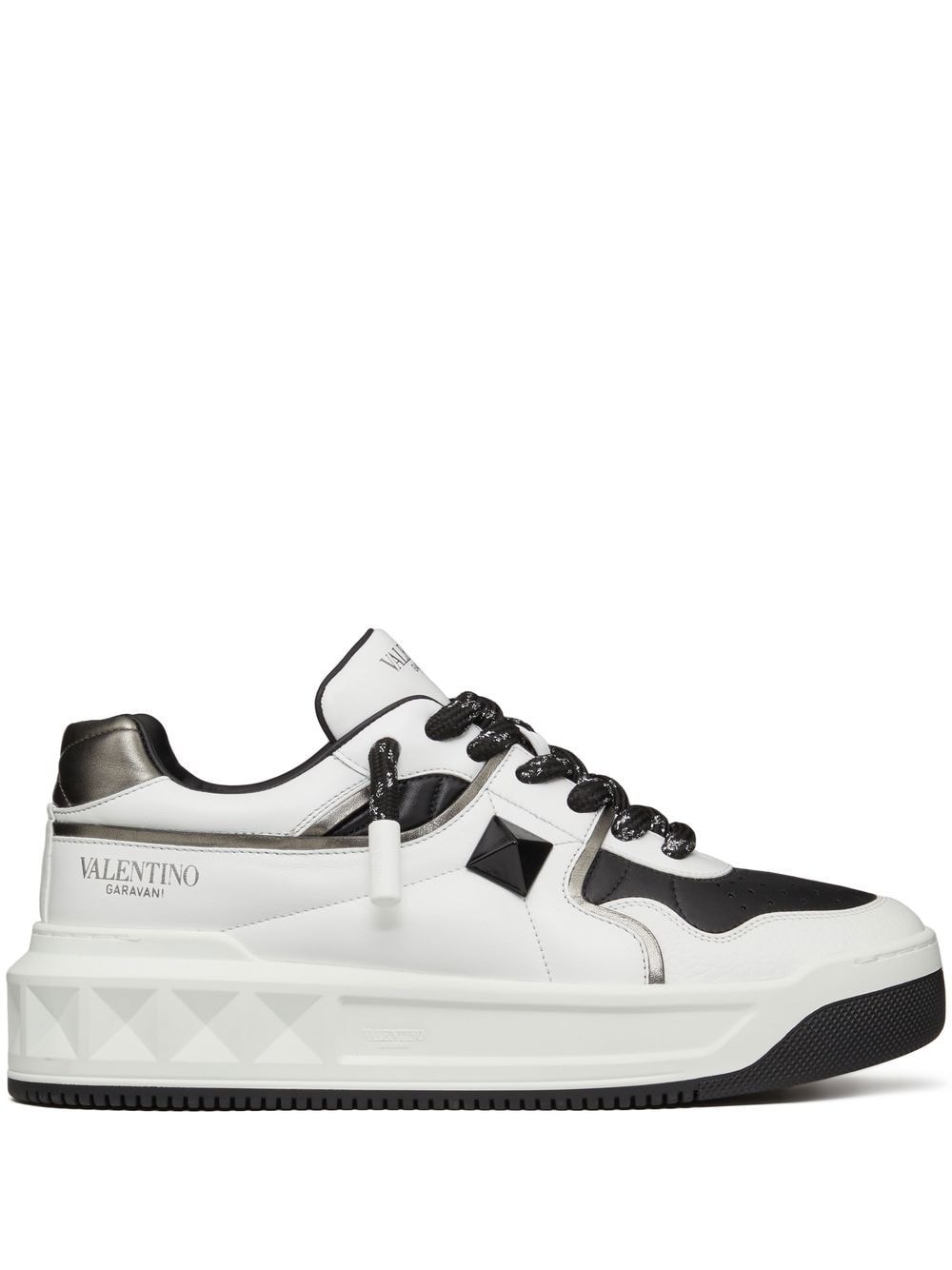 VALENTINO GARAVANI VALENTINO GARAVANI- Sneakers With Logo