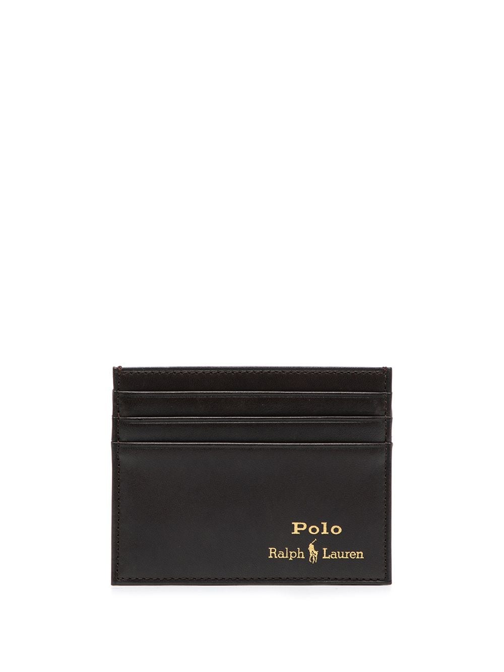 Polo Ralph Lauren POLO RALPH LAUREN- Suffolk Card Holder