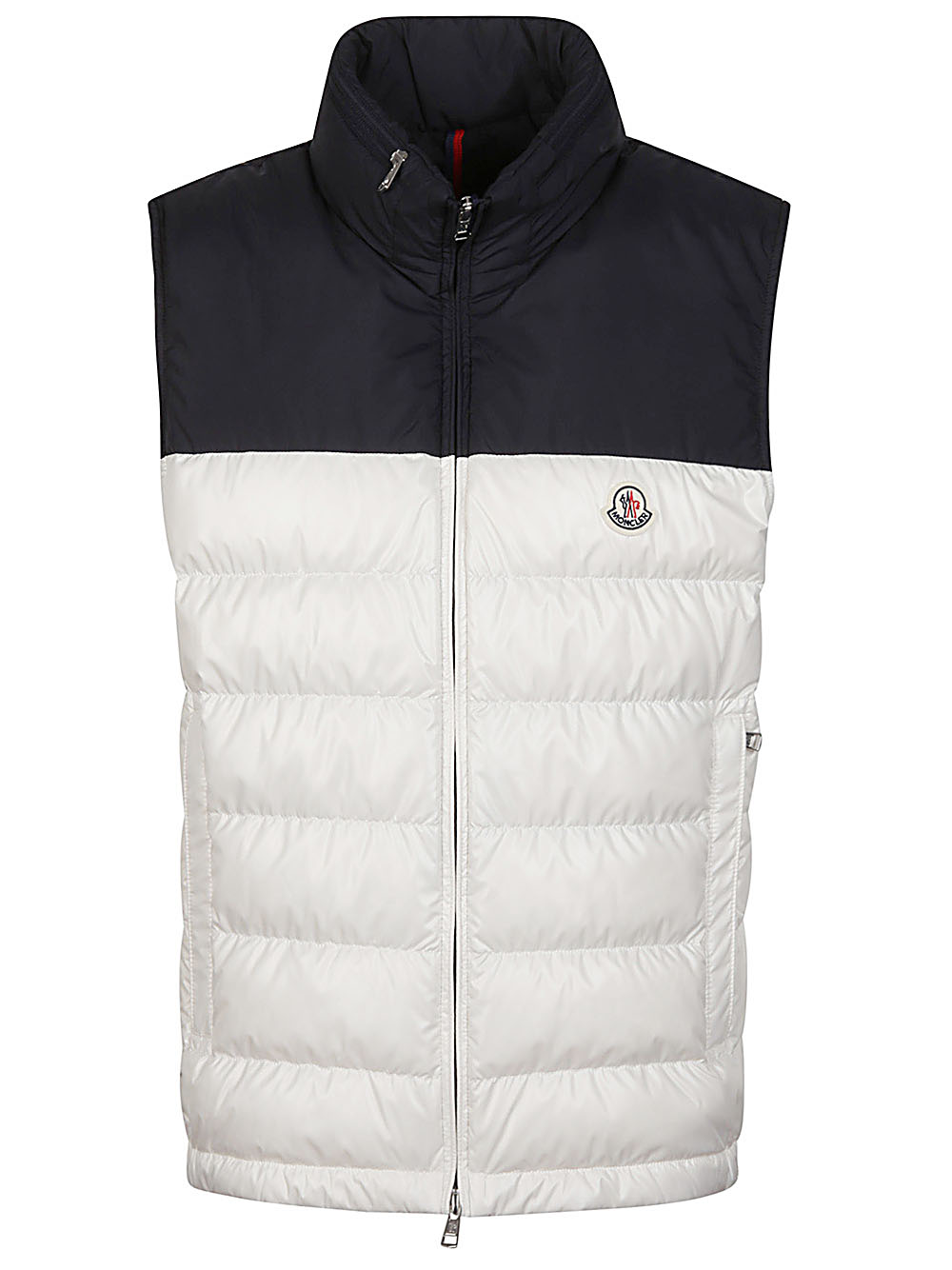 Moncler MONCLER- Cerces Down Vest