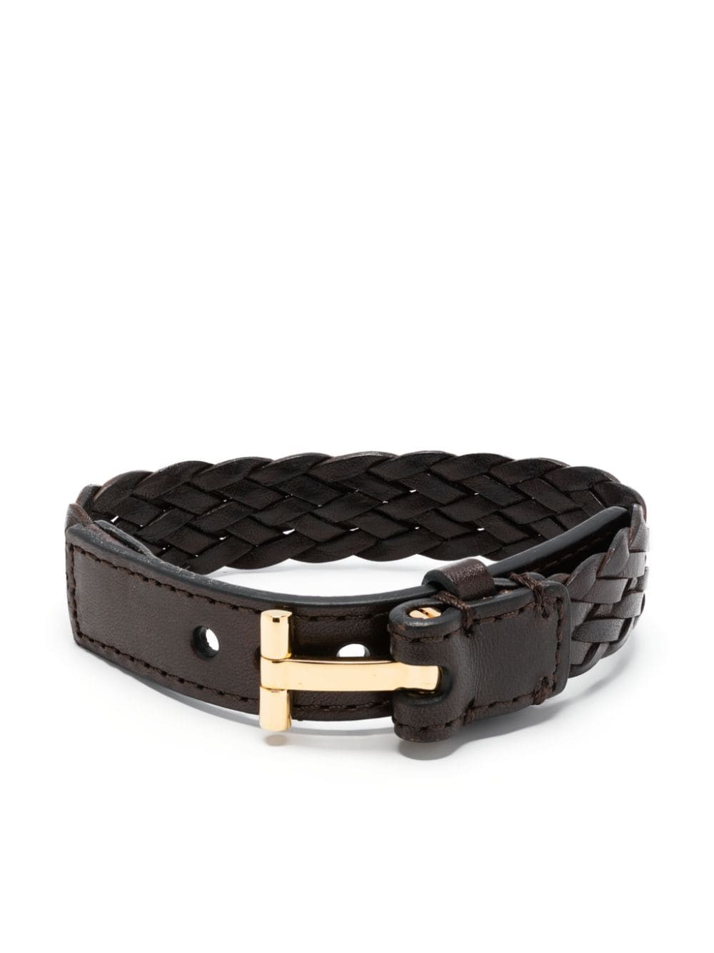 Tom Ford TOM FORD- Leather Bracelet