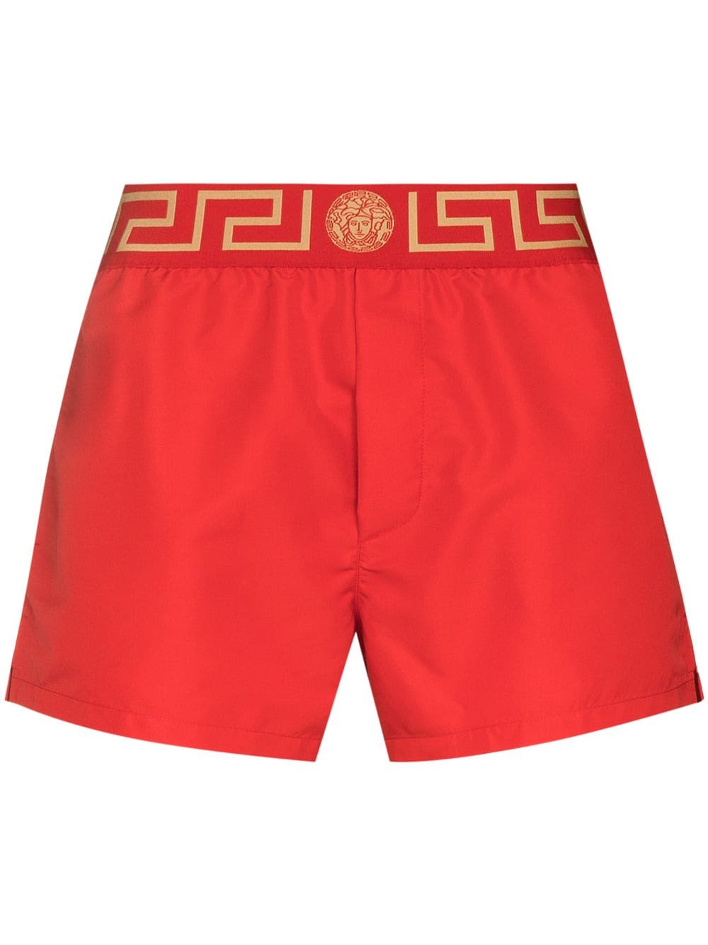 Versace VERSACE- Swimsuit With Logo