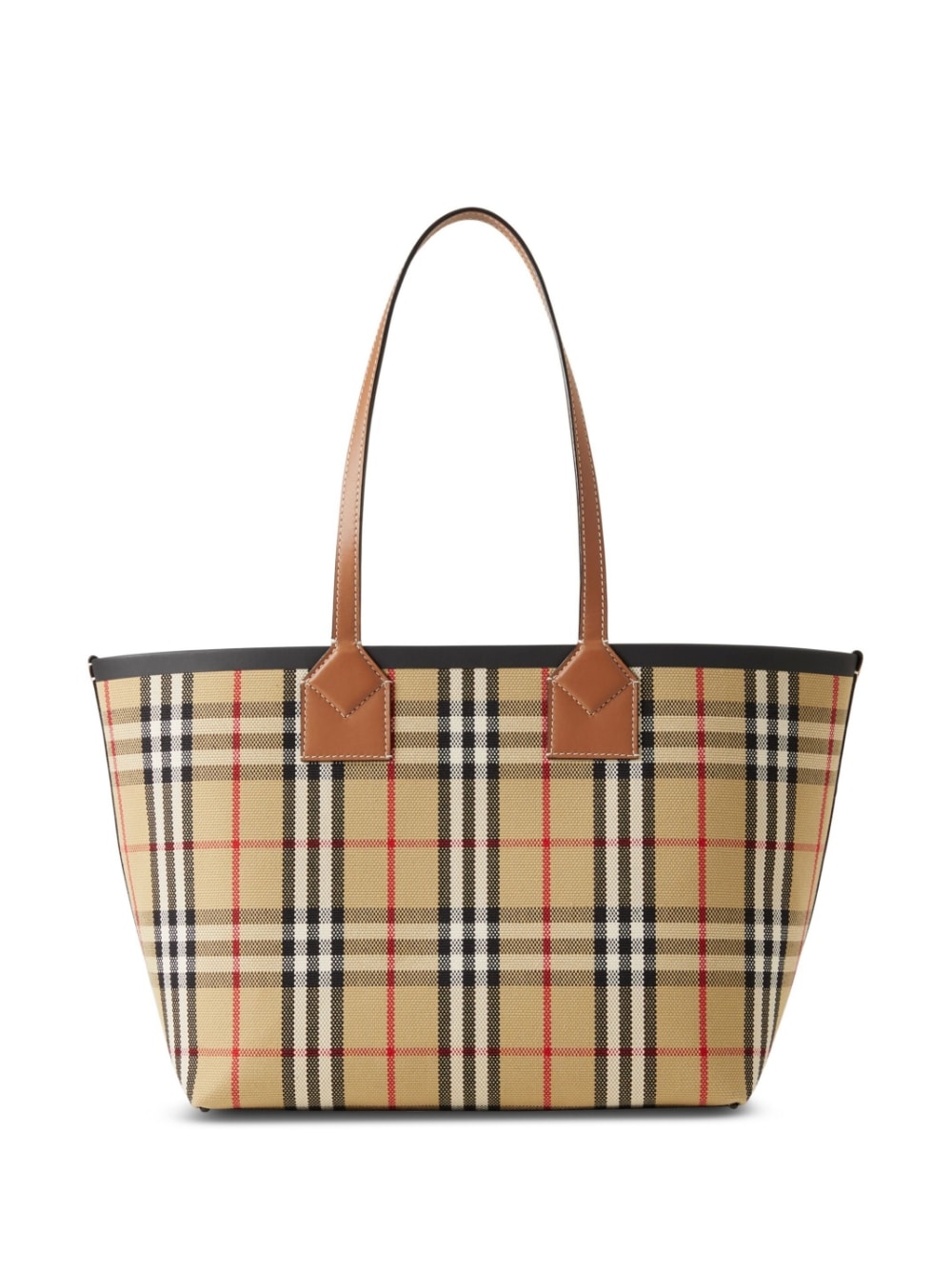 Burberry BURBERRY- London Small Tote Bag