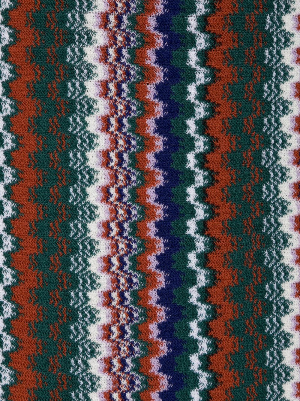 Missoni MISSONI- Scarf With Logo