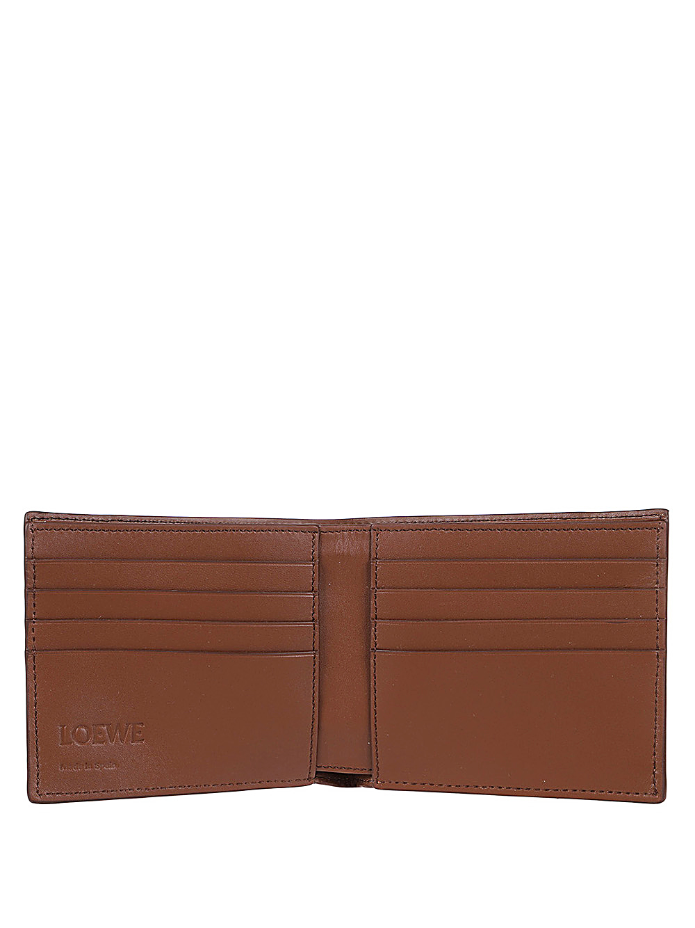 Loewe LOEWE- Leather Wallet