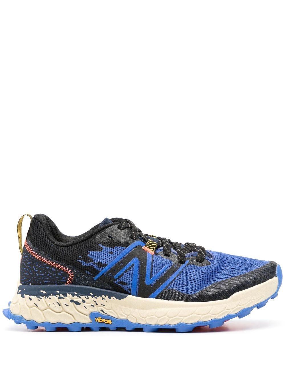 New Balance NEW BALANCE- Trail Fresh Foarm X Hierro V7 Shoes