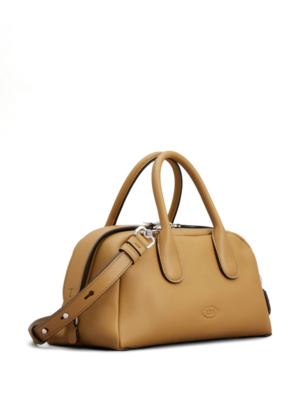 Tod's TOD'S- Darsena Small Leather Handbag