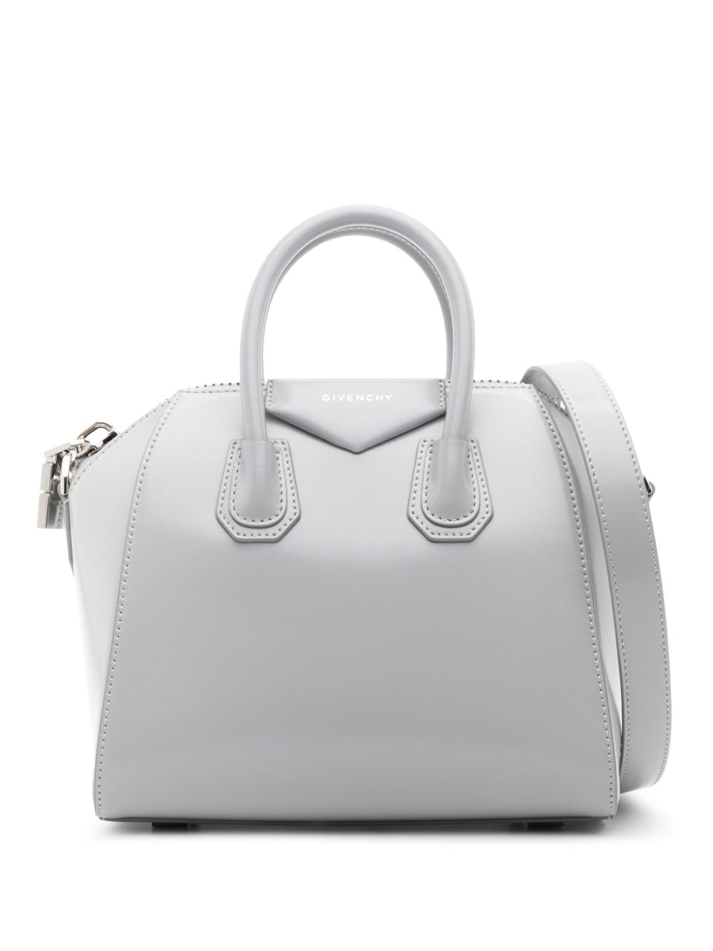 Givenchy GIVENCHY- Antigona Mini Leather Handbag