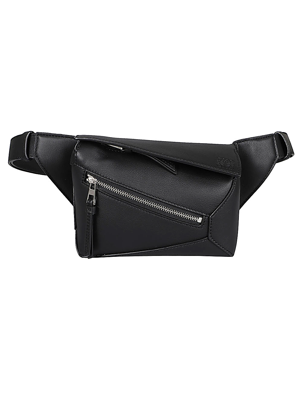 Loewe LOEWE- Puzzle Mini Leather Bumbag