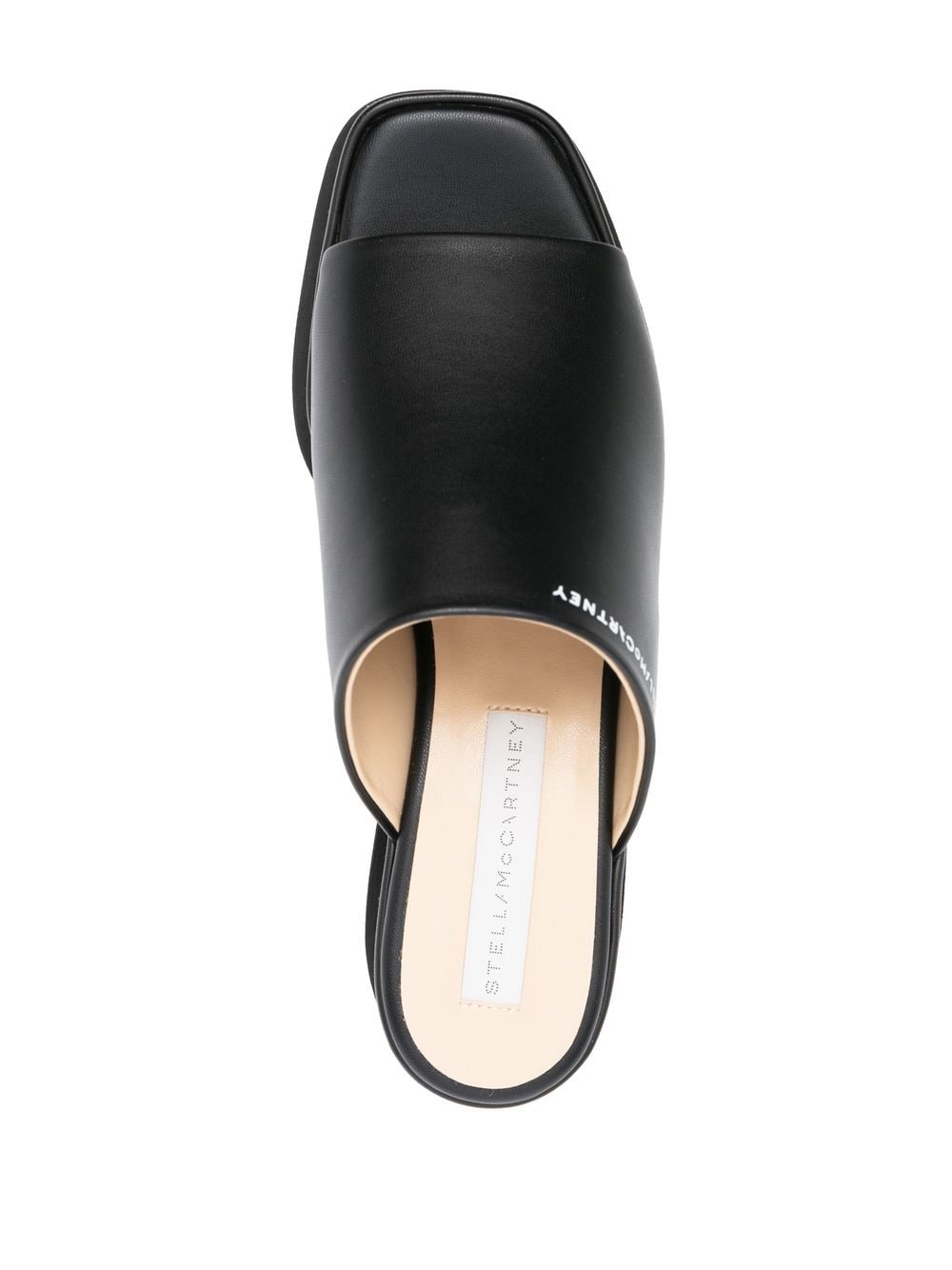 Stella McCartney STELLA MCCARTNEY- Sneak Elyse Platform Mules