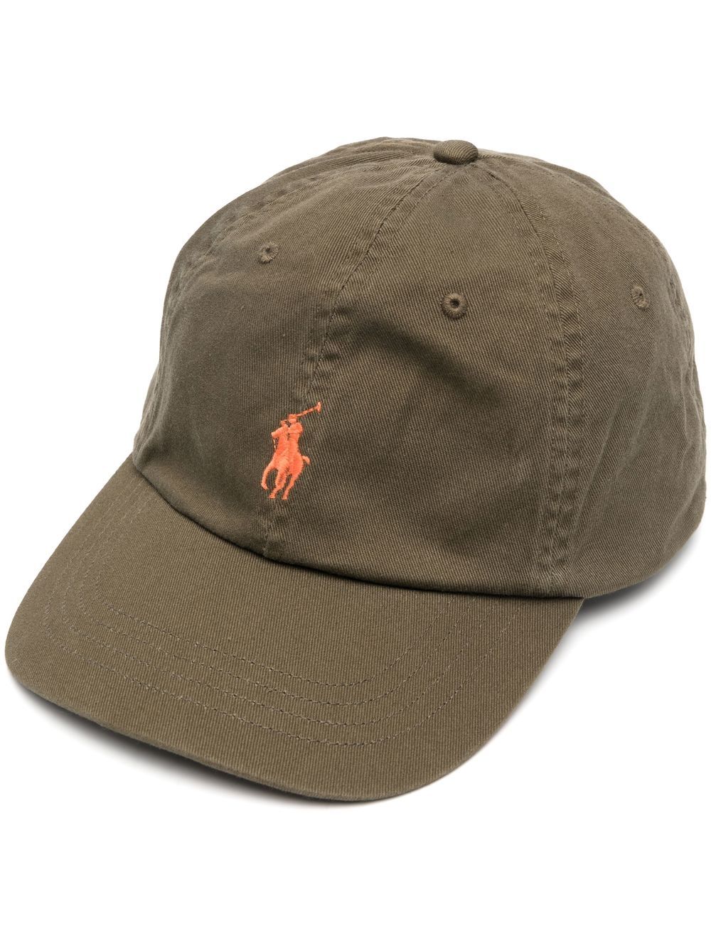 Polo Ralph Lauren POLO RALPH LAUREN- Hat With Logo