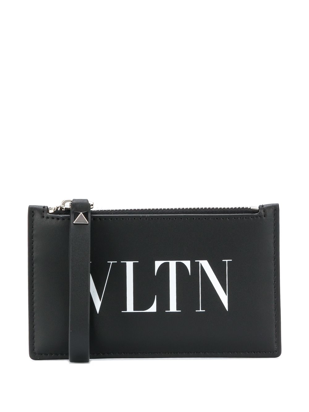 VALENTINO GARAVANI VALENTINO GARAVANI- Card Holder With Logo