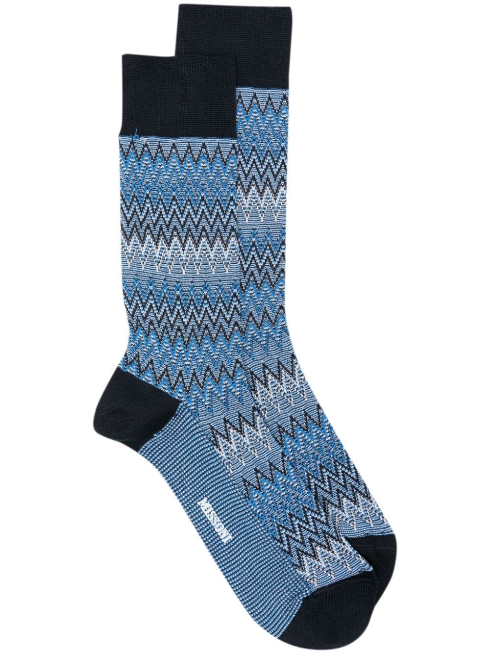 Missoni MISSONI- Logo Socks