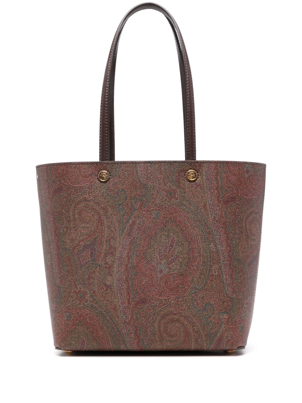 Etro ETRO- Essential Medium Tote Bag