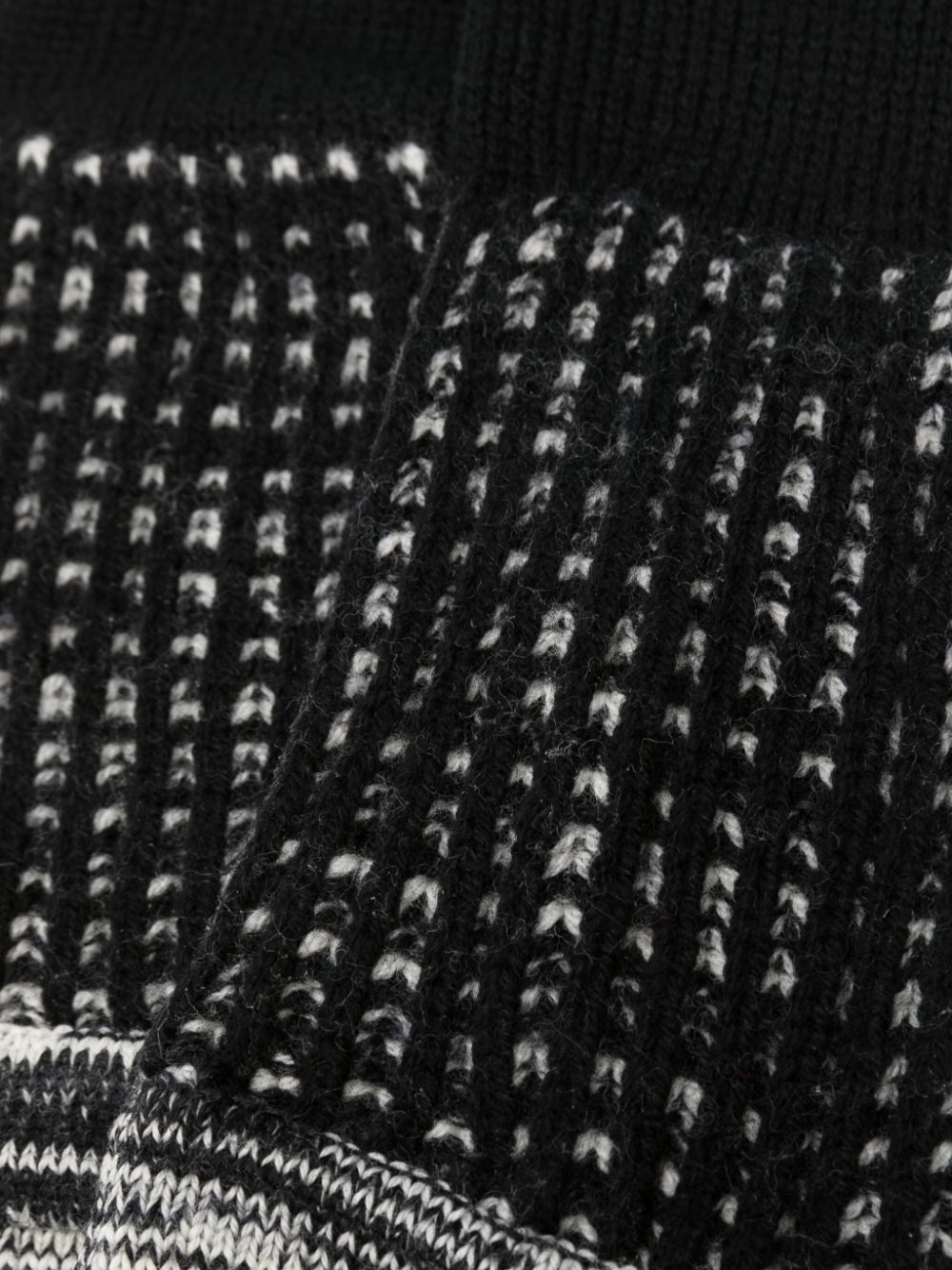 Missoni MISSONI- Wool Gloves