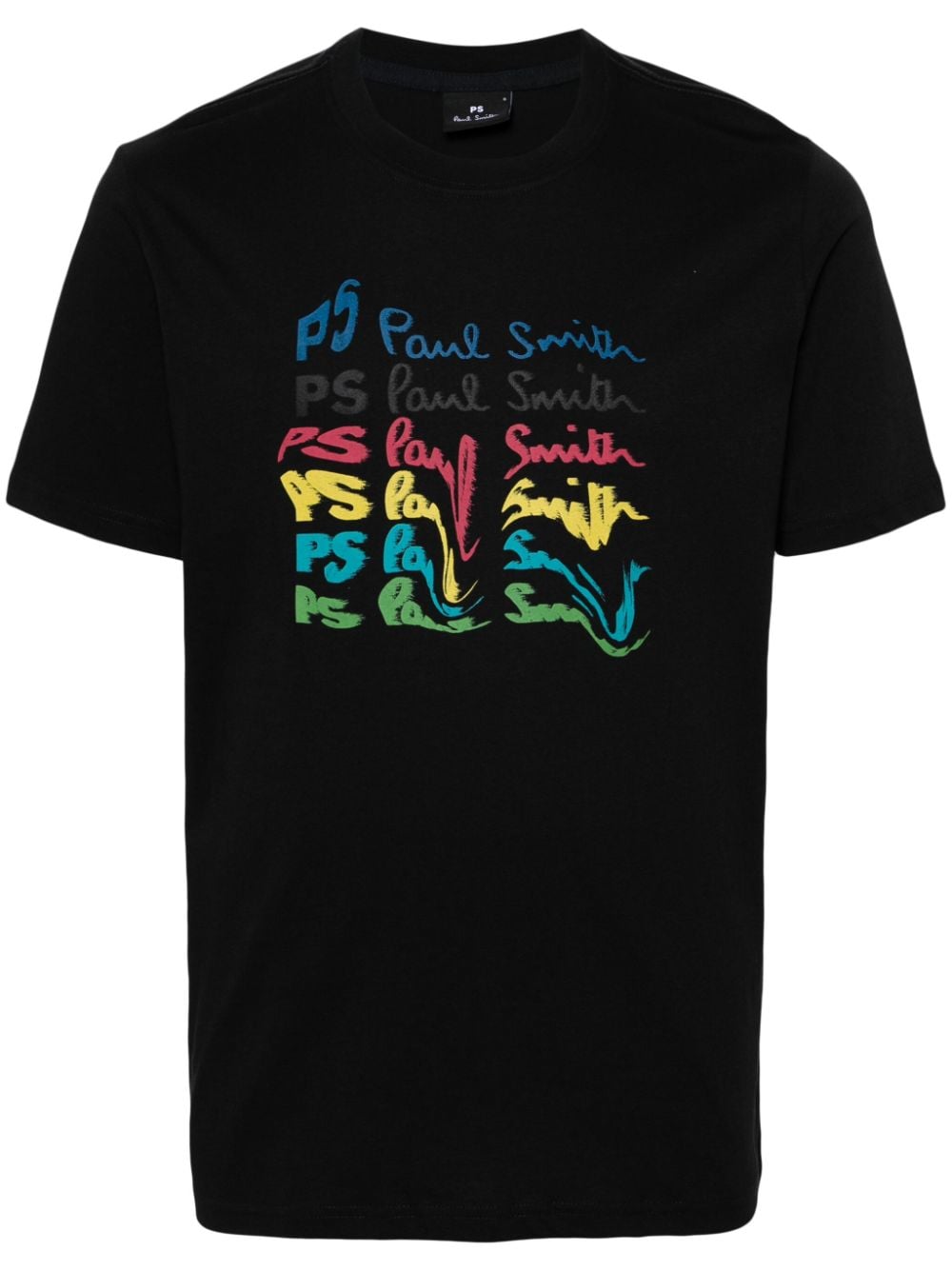 Ps Paul Smith PS PAUL SMITH- Logo T-shirt