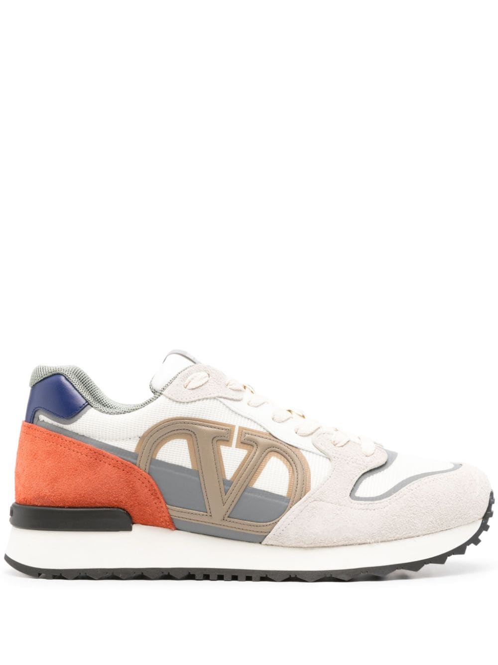 VALENTINO GARAVANI VALENTINO GARAVANI- Vlogo Pace Sneaker