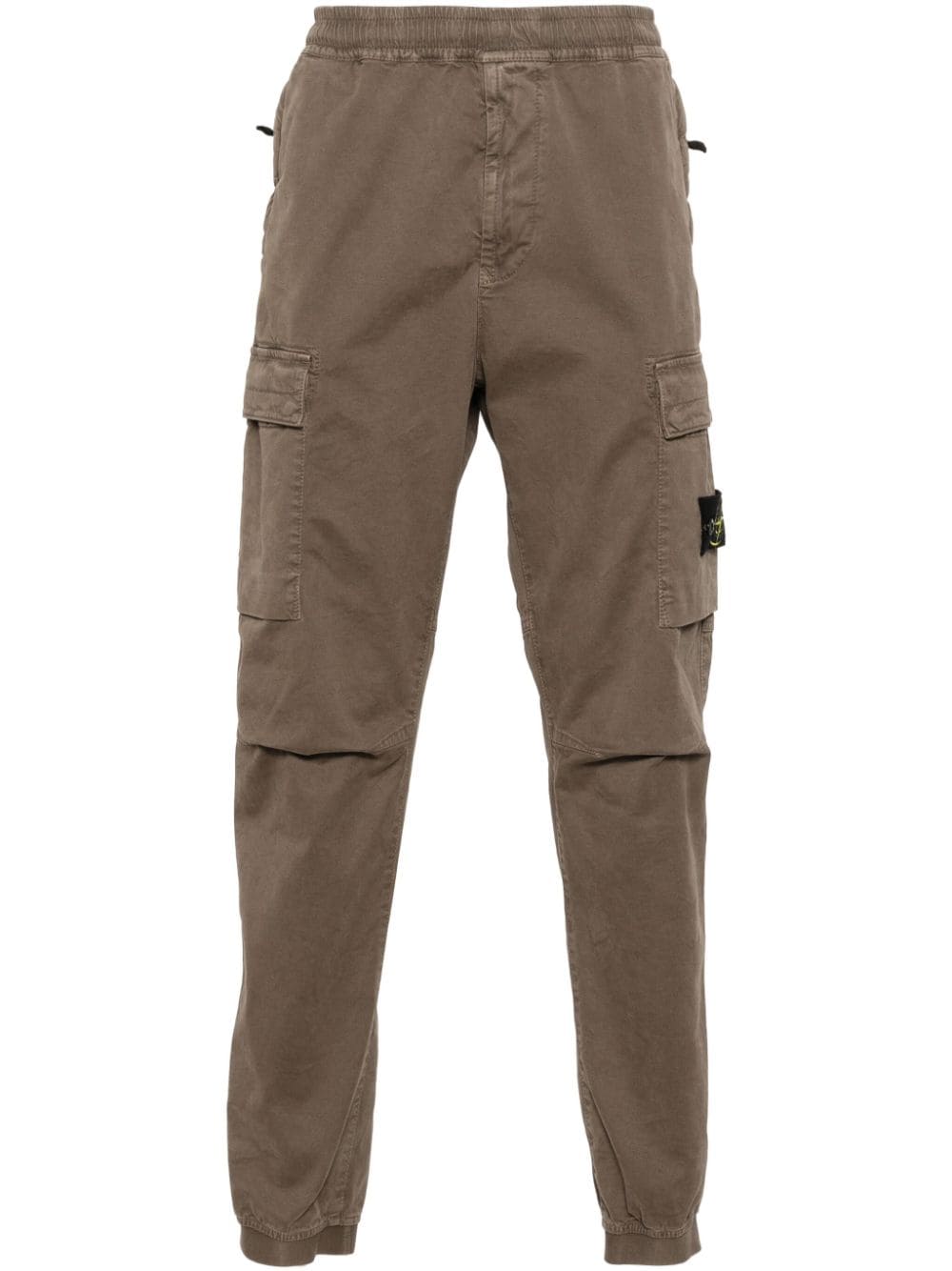 Stone Island STONE ISLAND- Cargo Trousers