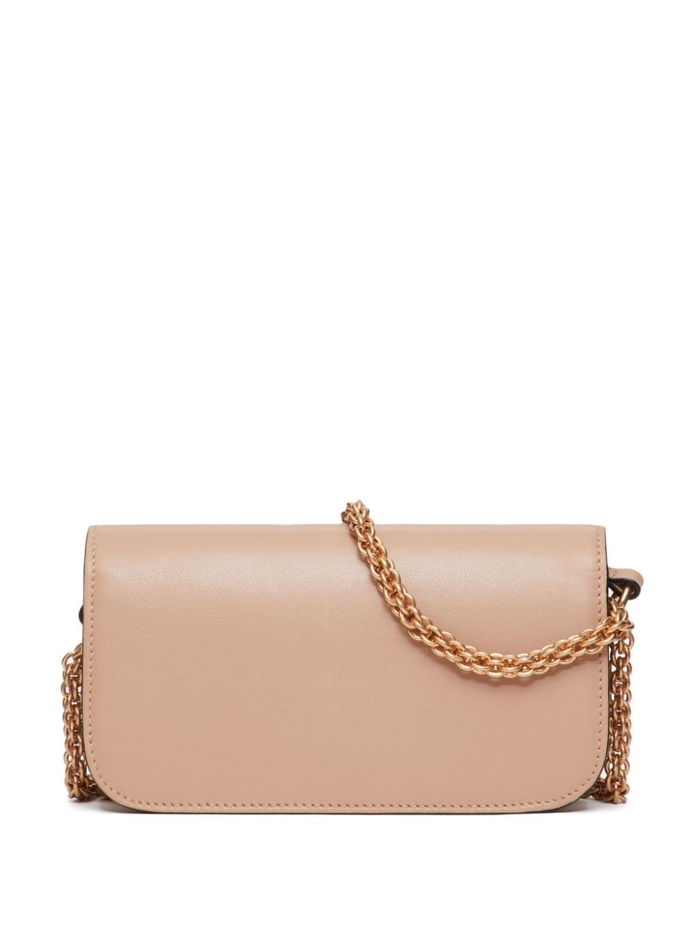 VALENTINO GARAVANI VALENTINO GARAVANI- Locò Small Leather Shoulder Bag