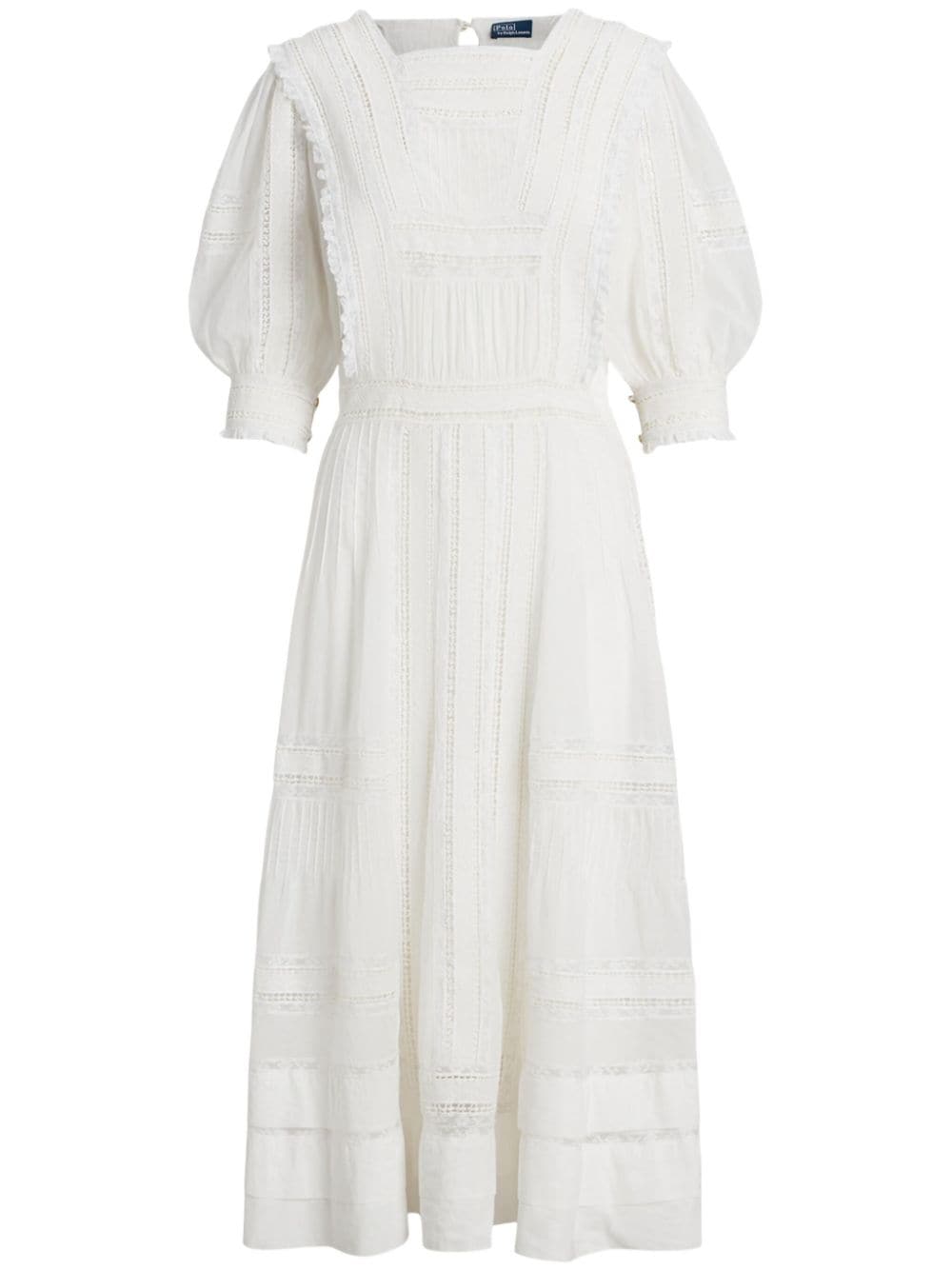 Polo Ralph Lauren POLO RALPH LAUREN- Willow Dress