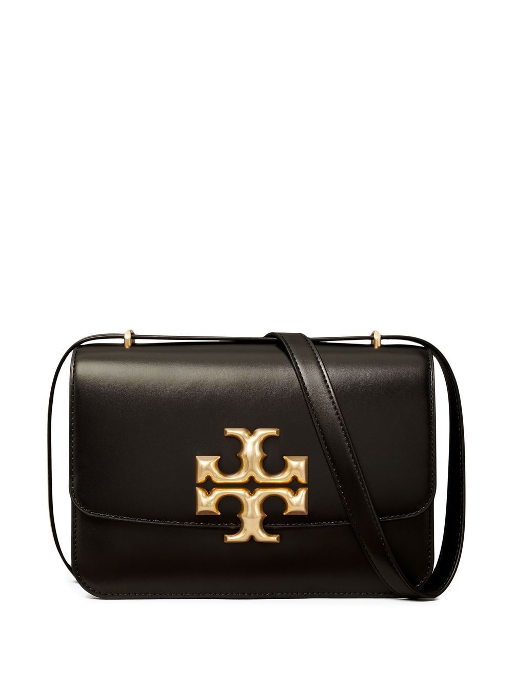 Tory Burch TORY BURCH- Eleanor Leather Shoulder Bag