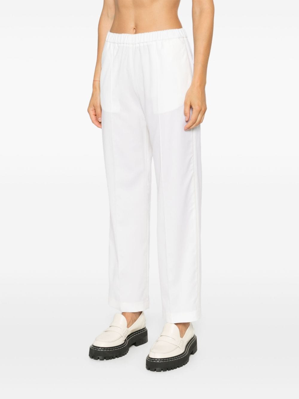 Fabiana Filippi FABIANA FILIPPI- Wool Trousers