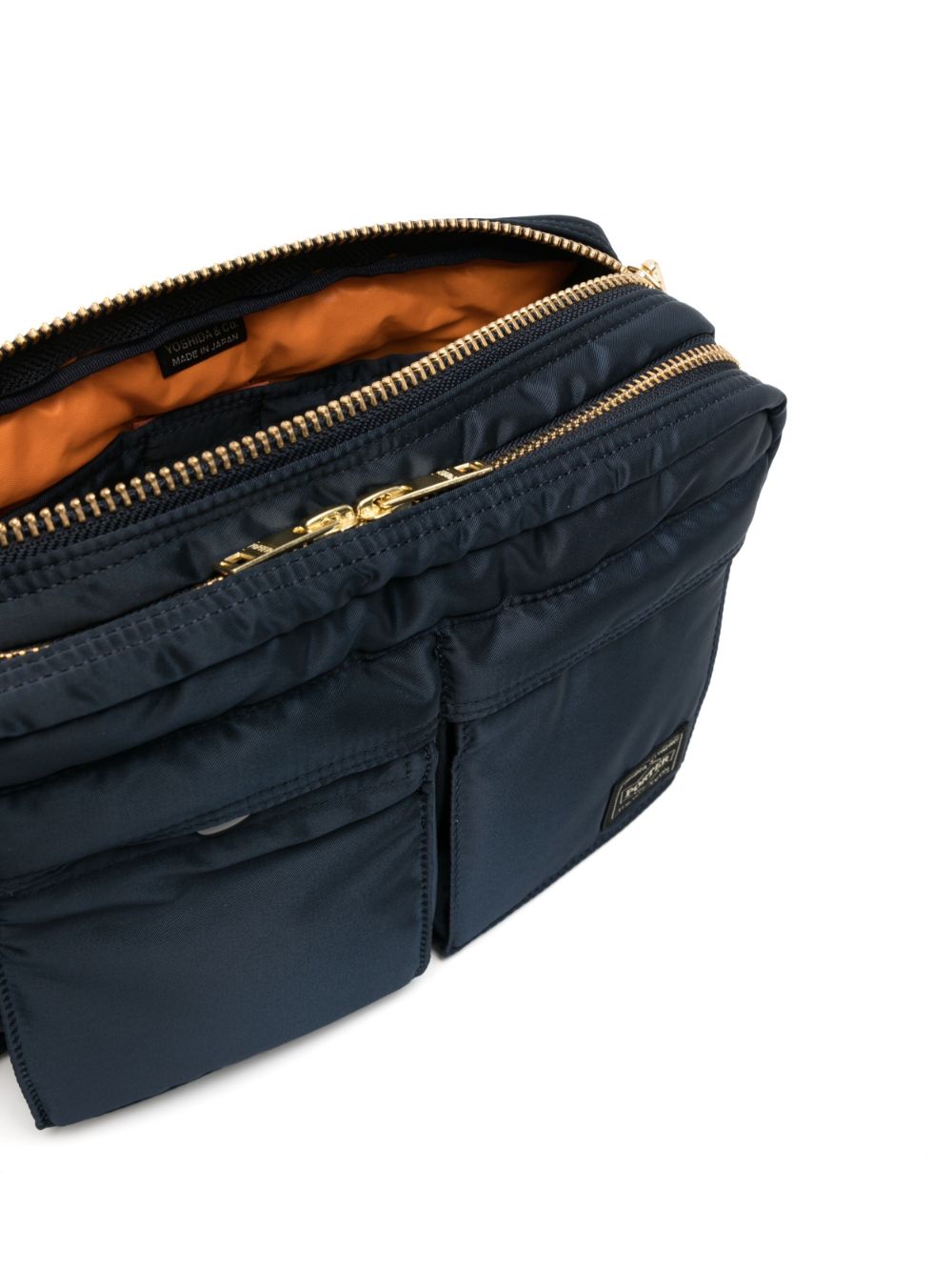 Porter PORTER- Tanker Shoulder Bag