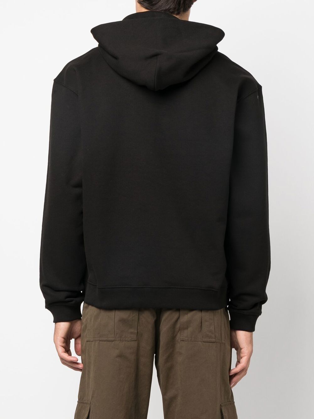 Kenzo KENZO- Logo Cotton Hoodie