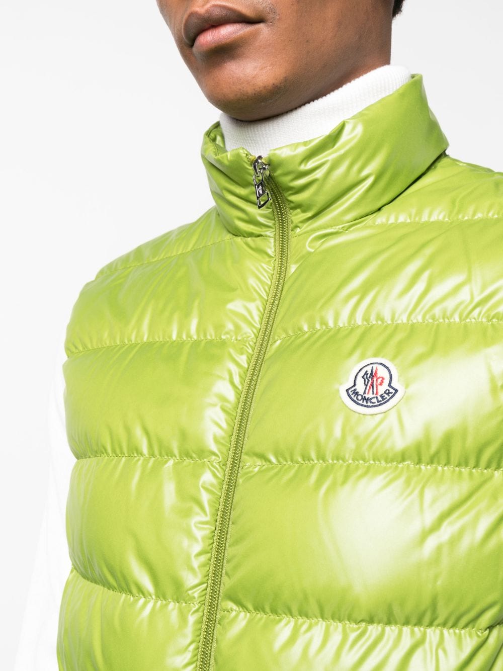 Moncler MONCLER- Aube Down Vest