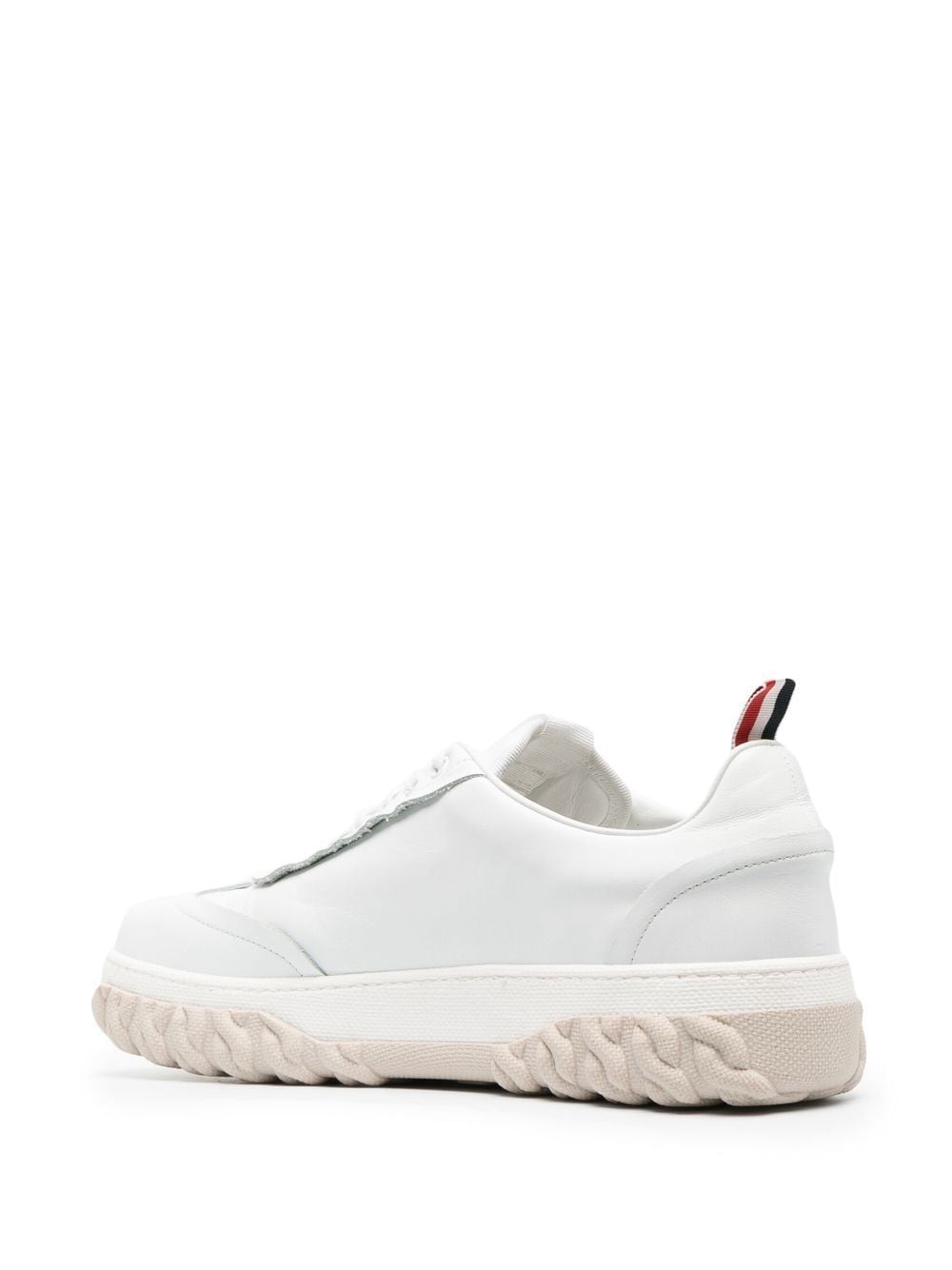 Thom Browne THOM BROWNE- Field Sneakers