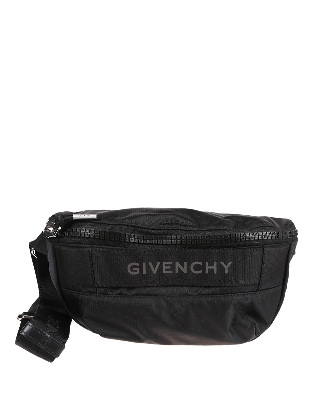 Givenchy GIVENCHY- Belt Bag With Logo