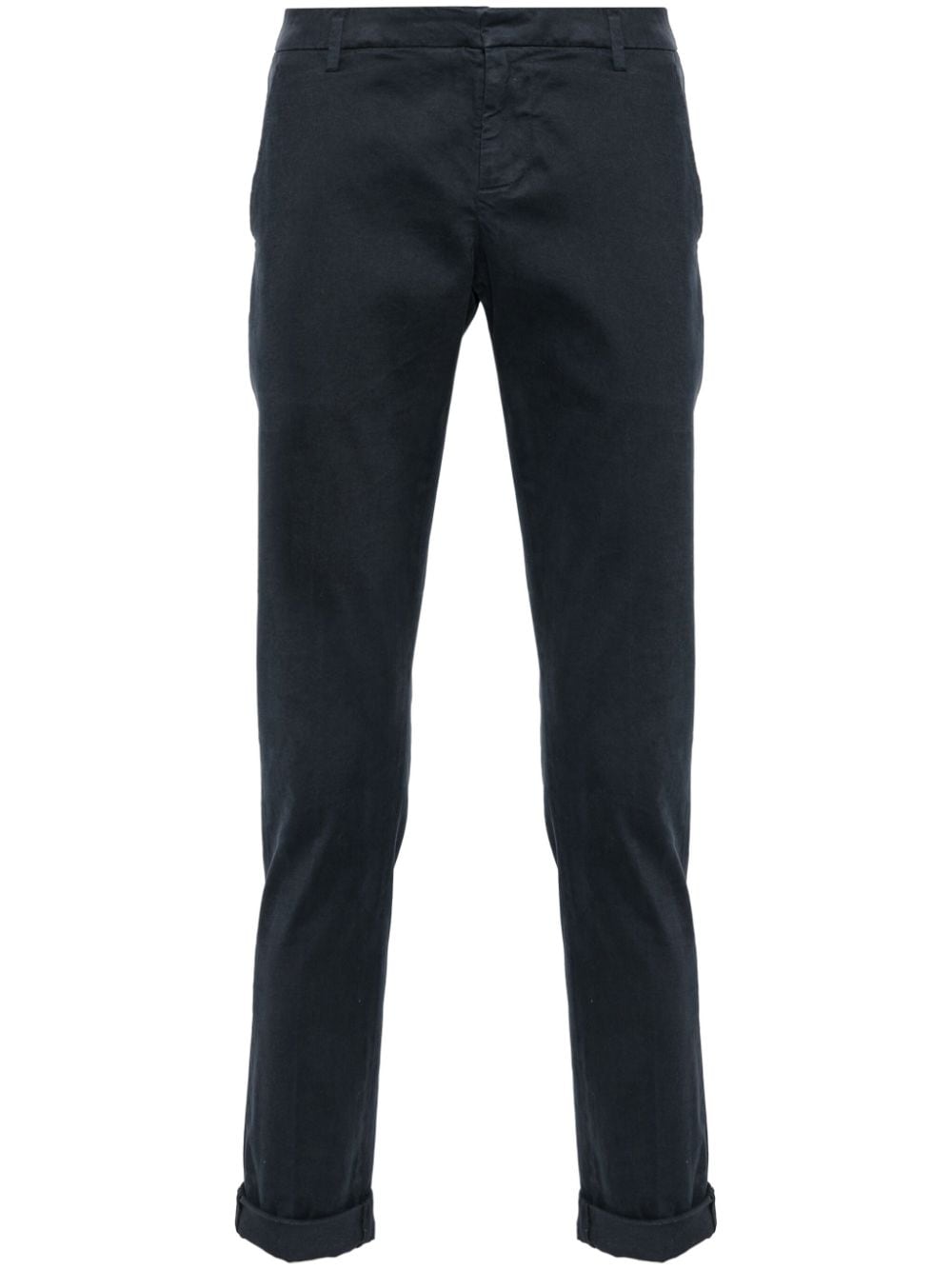 Dondup DONDUP- Trousers With Logo