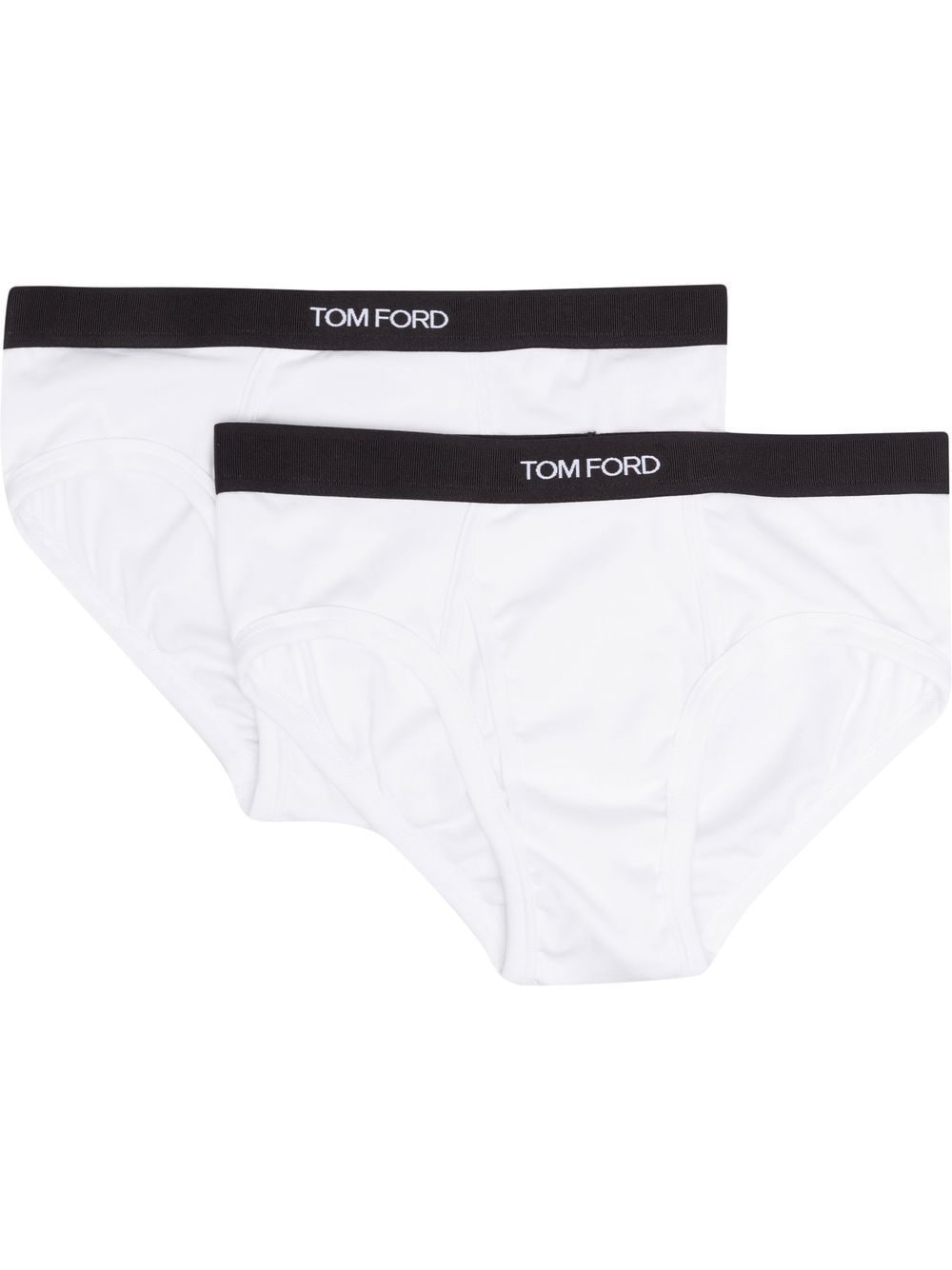 Tom Ford TOM FORD- Cotton Briefs