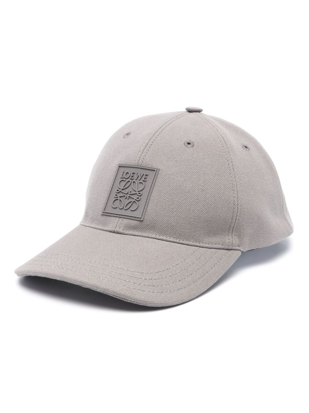 Loewe LOEWE- Logo Baseball Cap