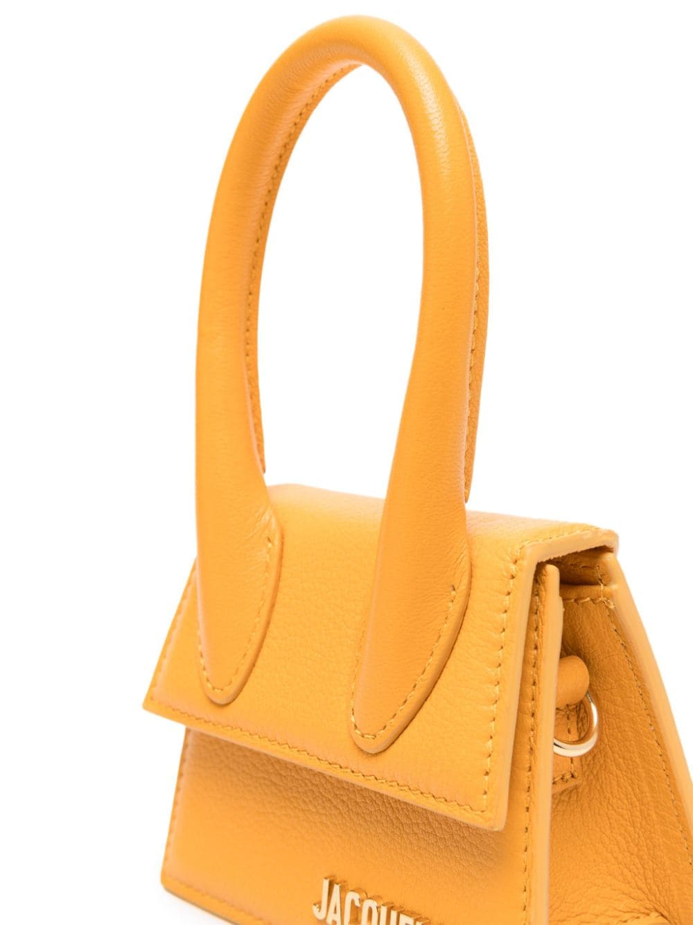 Jacquemus JACQUEMUS- Le Chiquito Mini Bag