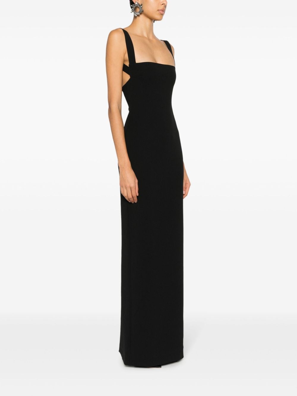 Solace London SOLACE LONDON- Joni Maxi Dress