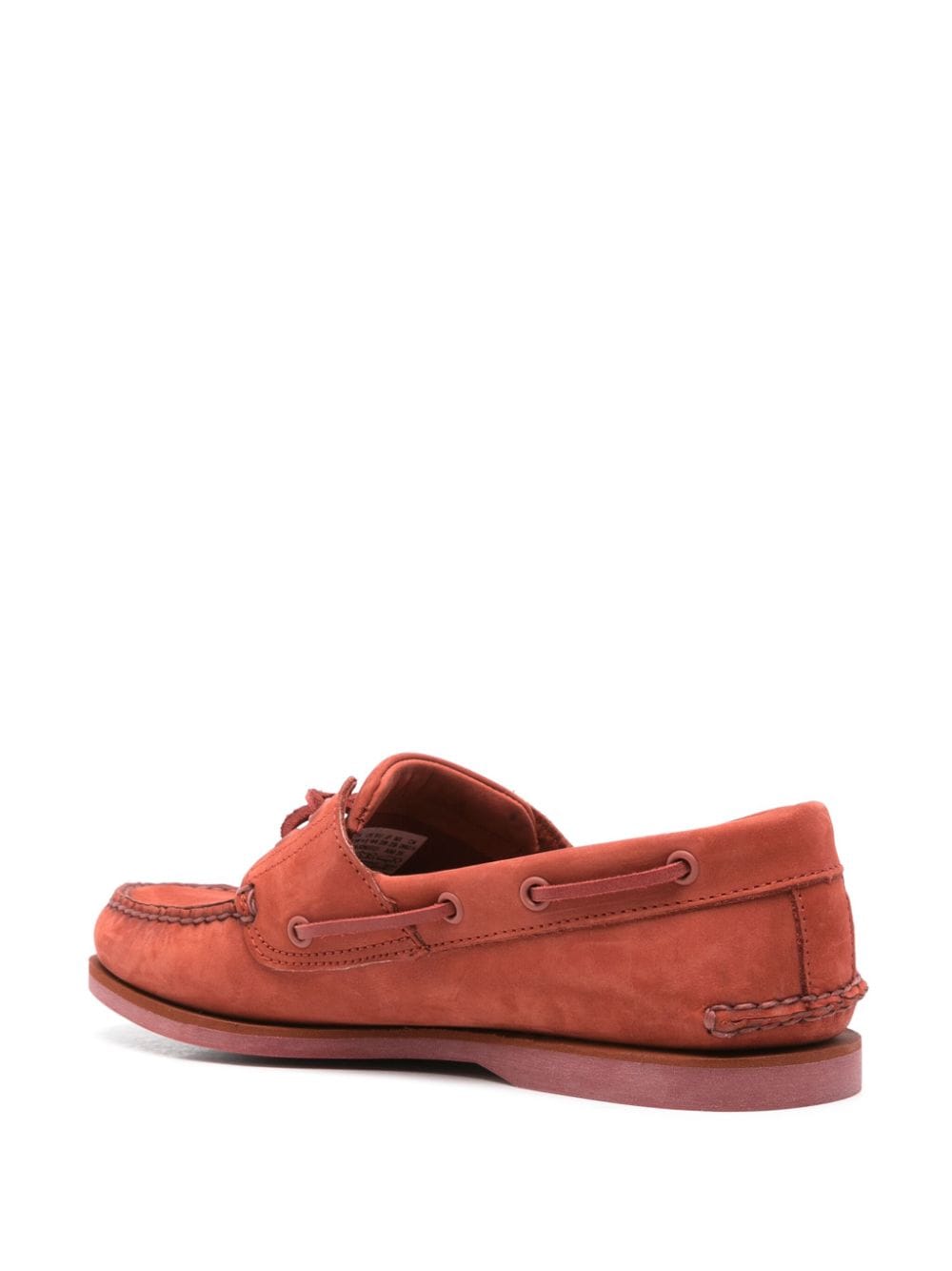 Timberland TIMBERLAND- Loafer With Logo