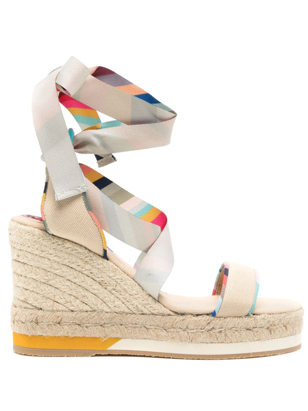 Paul Smith PAUL SMITH- Wedge Sandals