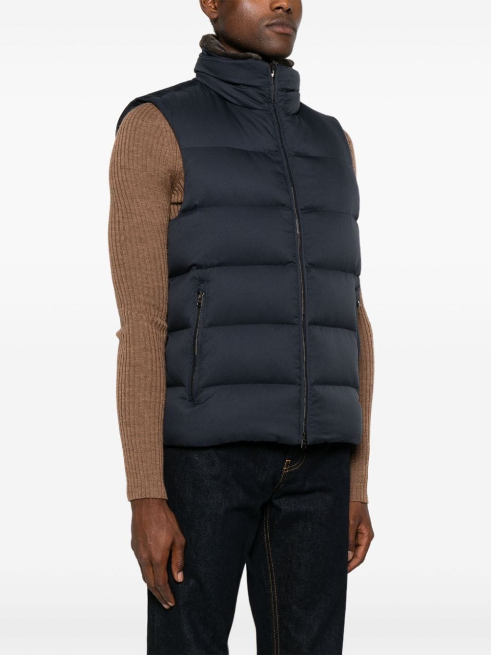 Herno HERNO- Arendelle Down Vest