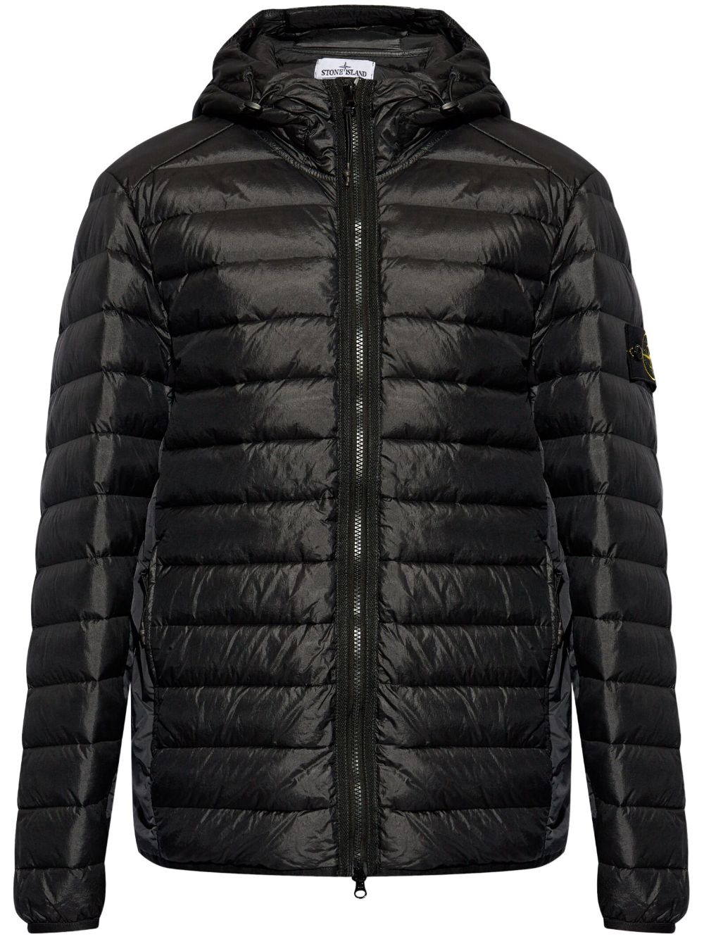 Stone Island STONE ISLAND- Compass Jacket