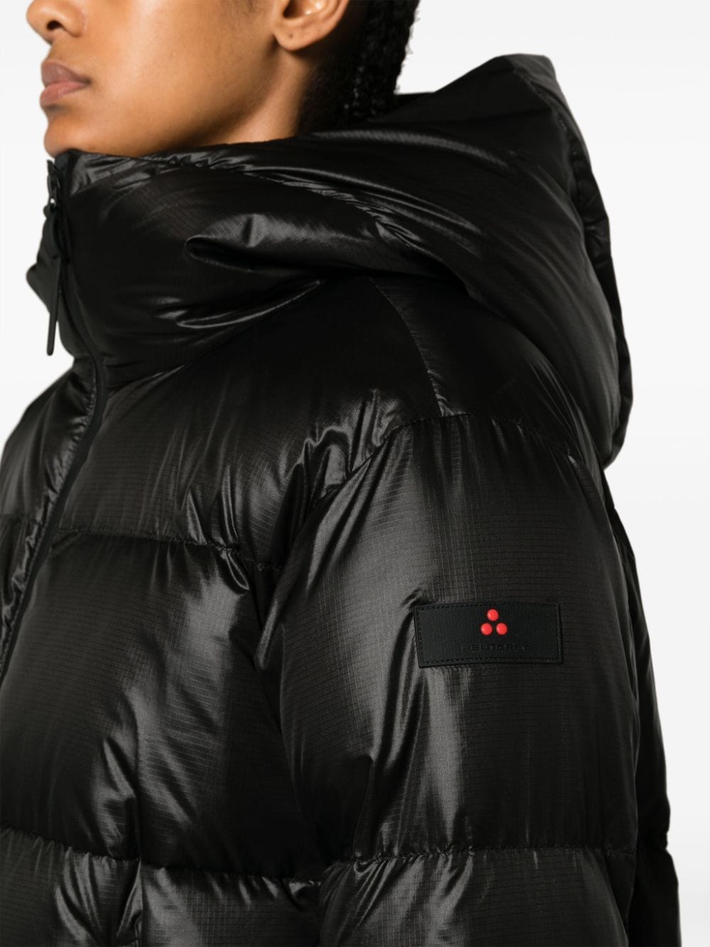 Peuterey PEUTEREY- Selectric Midi Down Jacket