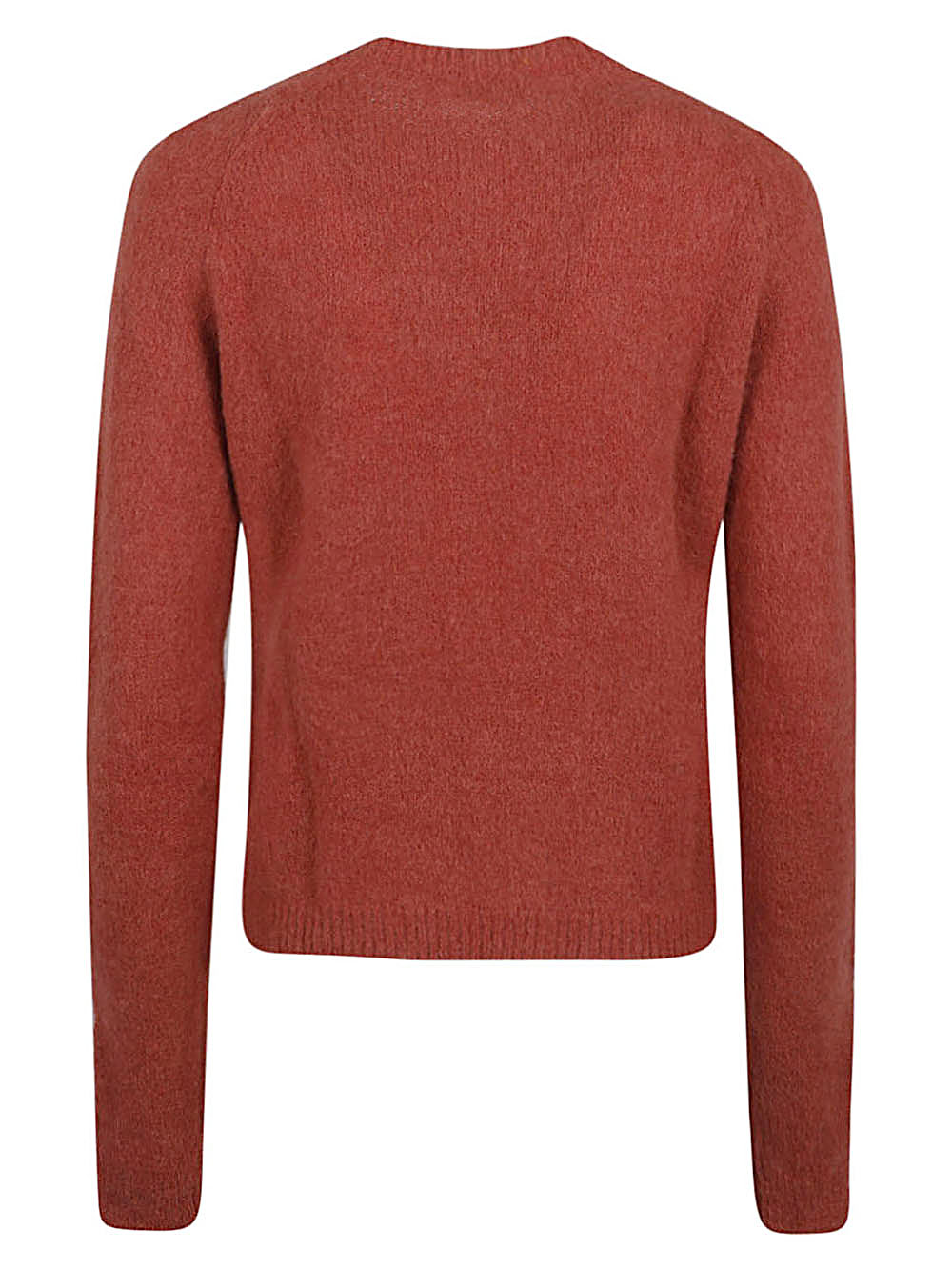 Base BASE- Wool Crewneck Sweater