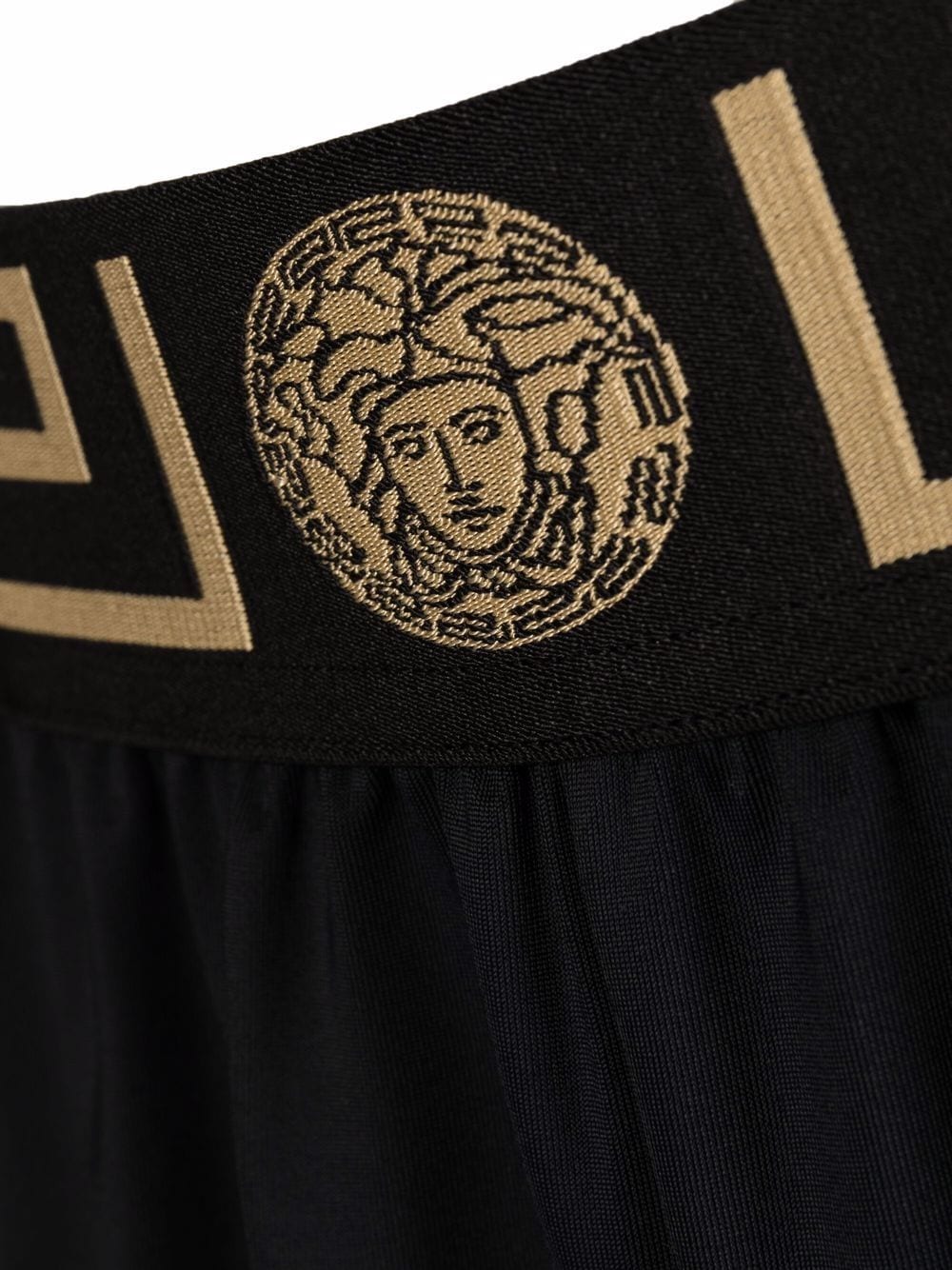 Versace VERSACE- Boxers With Logo