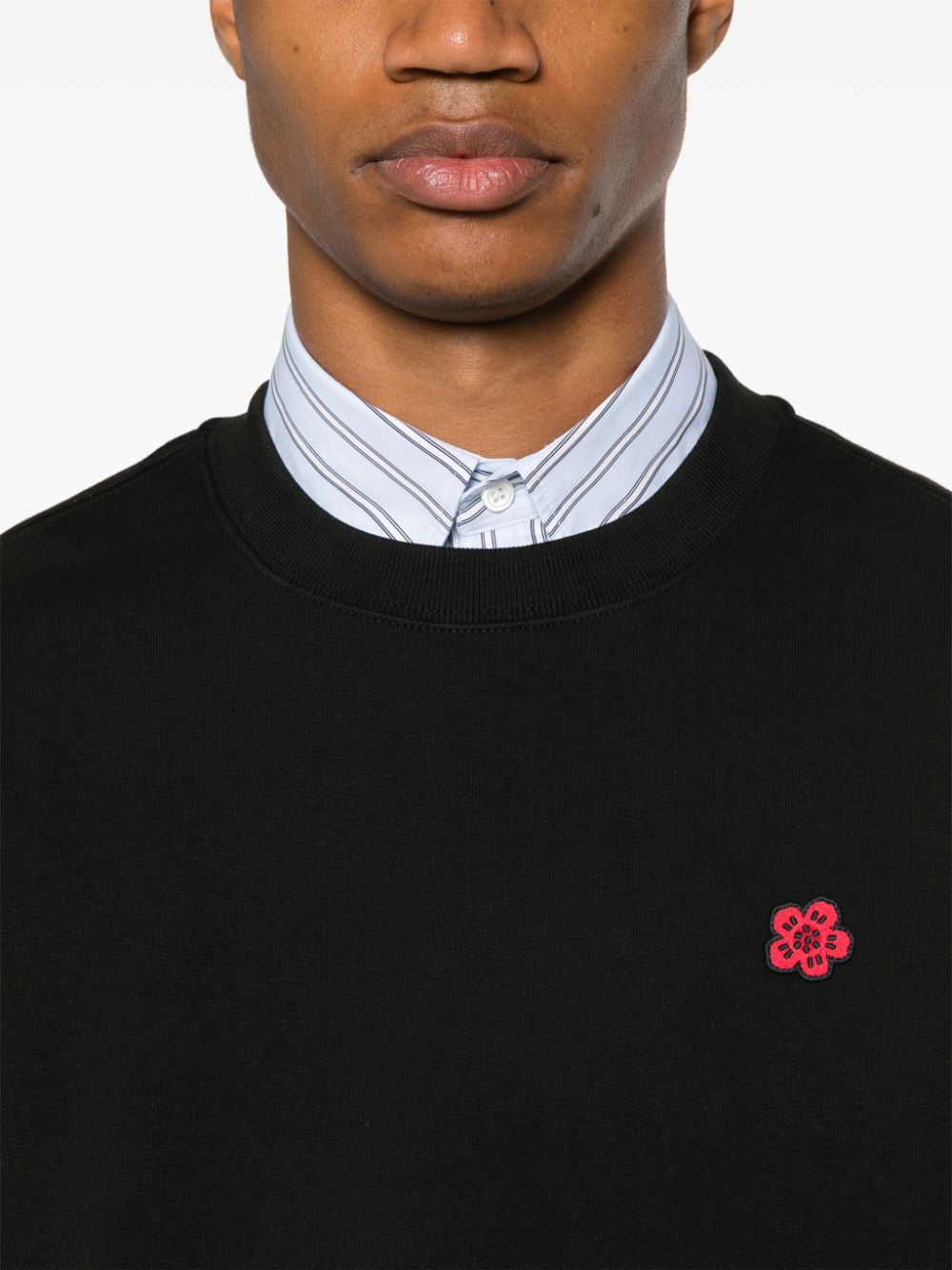 Kenzo KENZO- Boke Flower Sweater