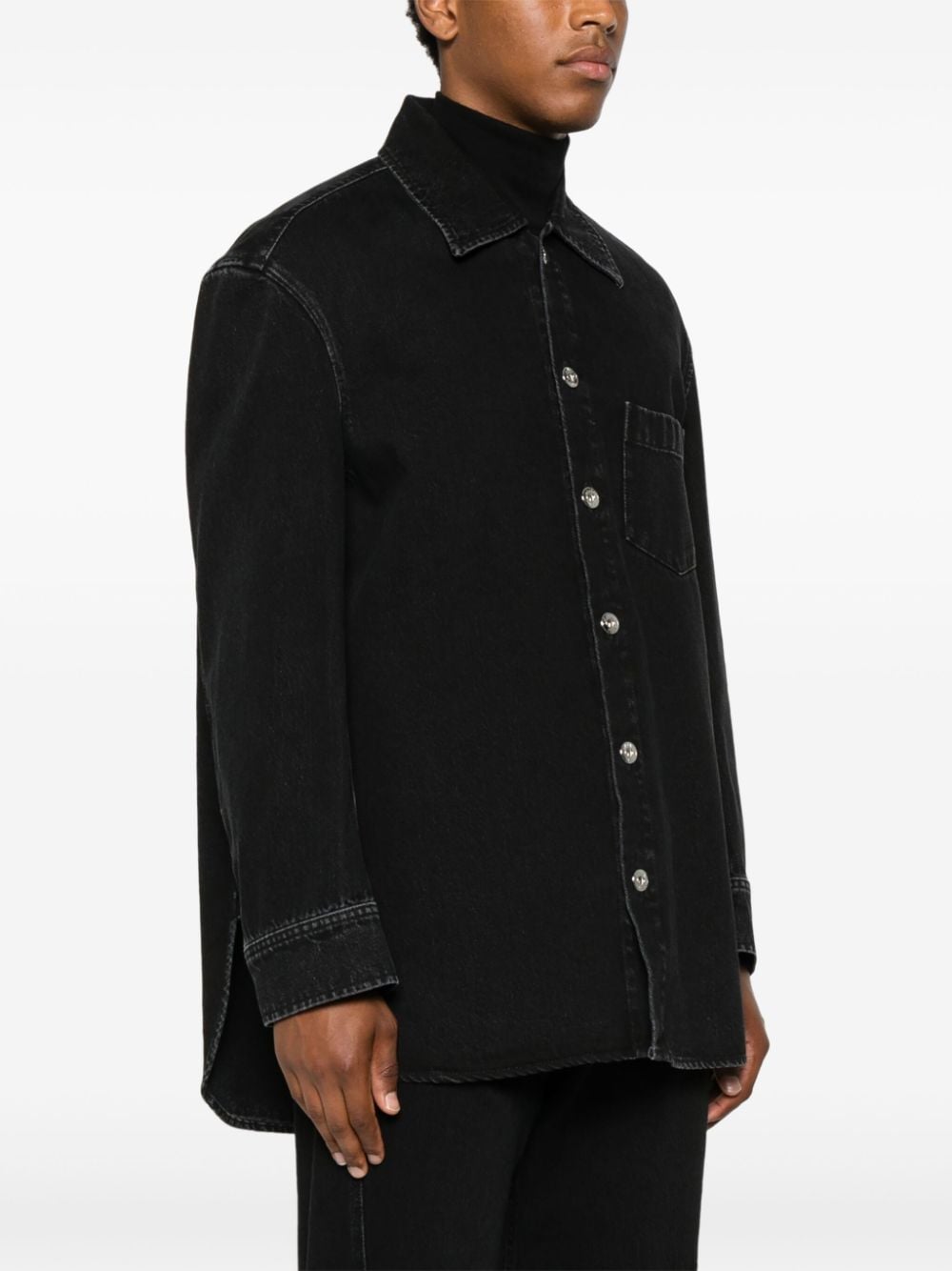 Lanvin LANVIN- Cotton Shirt