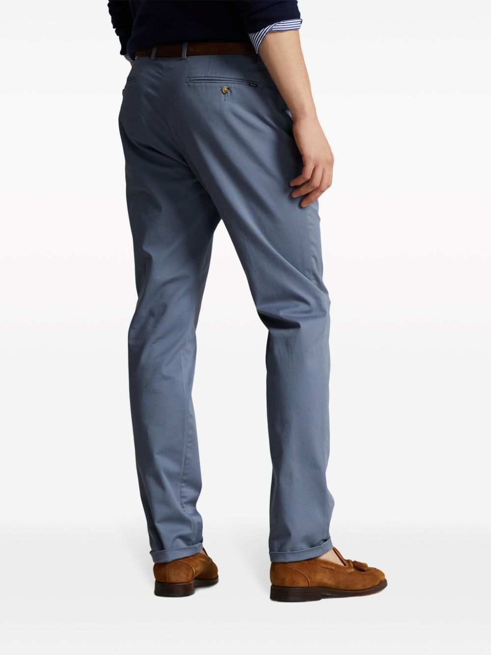 Polo Ralph Lauren POLO RALPH LAUREN- Stretch Trousers