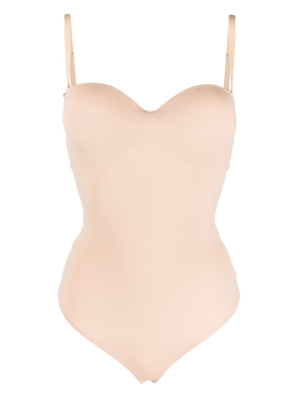 Wolford WOLFORD- Shaping String Bodysuit