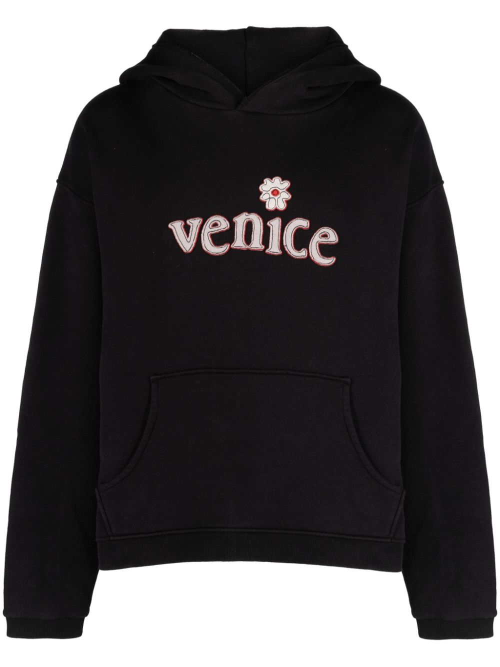 ERL ERL- Venice Cotton Hoodie