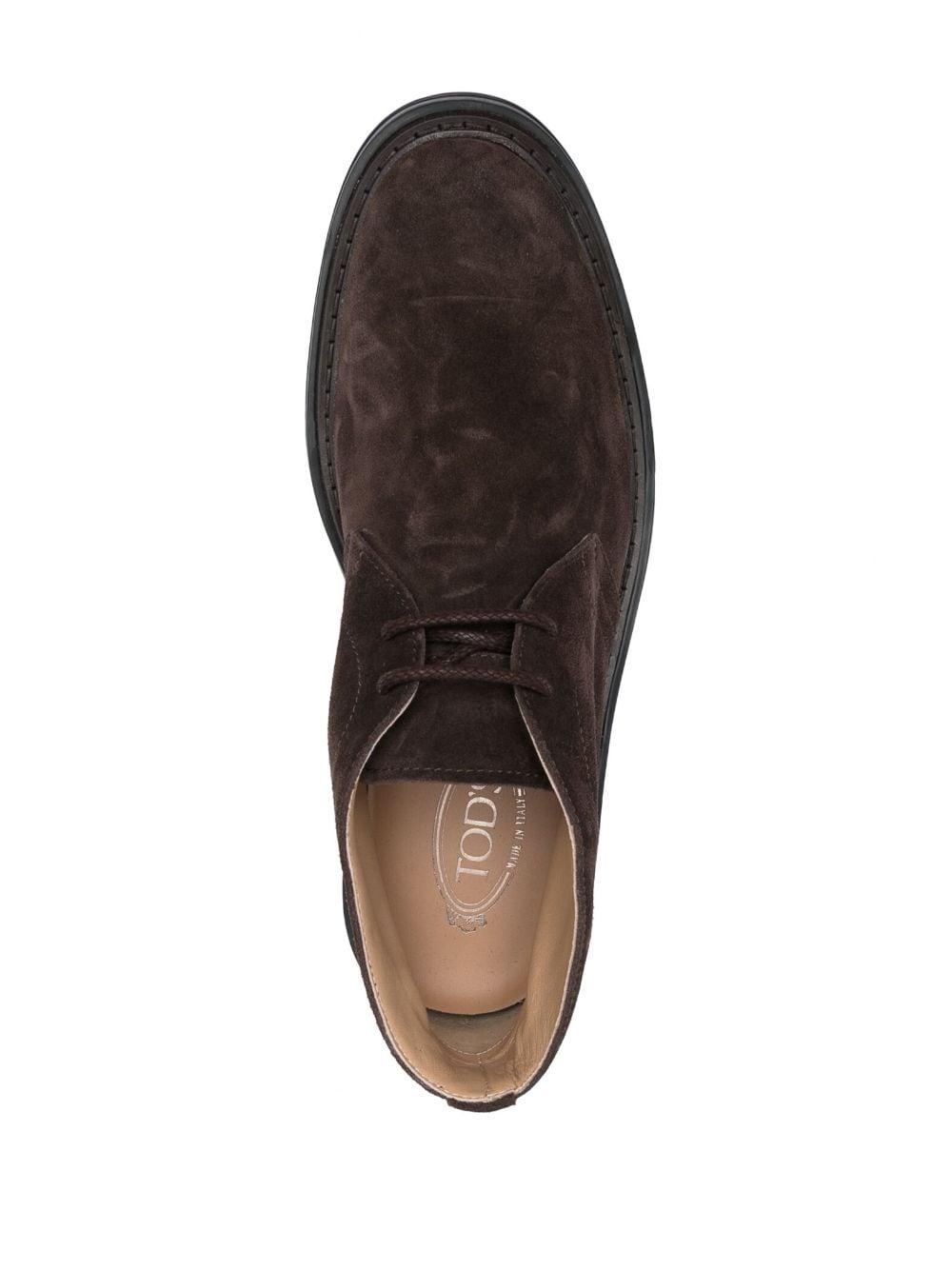 Tod's TOD'S- Classic Desert Boots