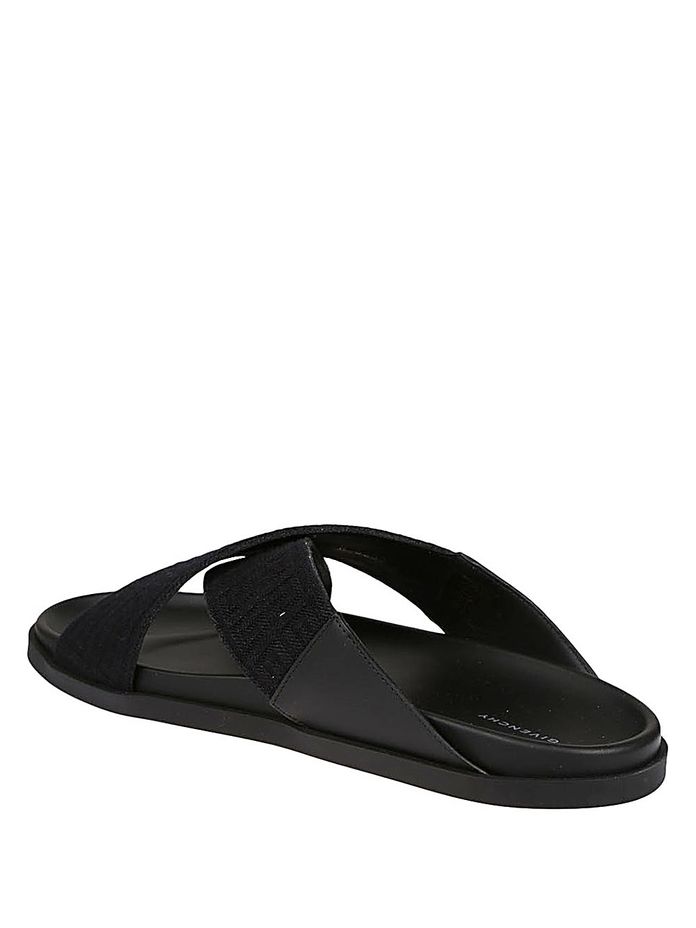 Givenchy GIVENCHY- Sandal With Logo