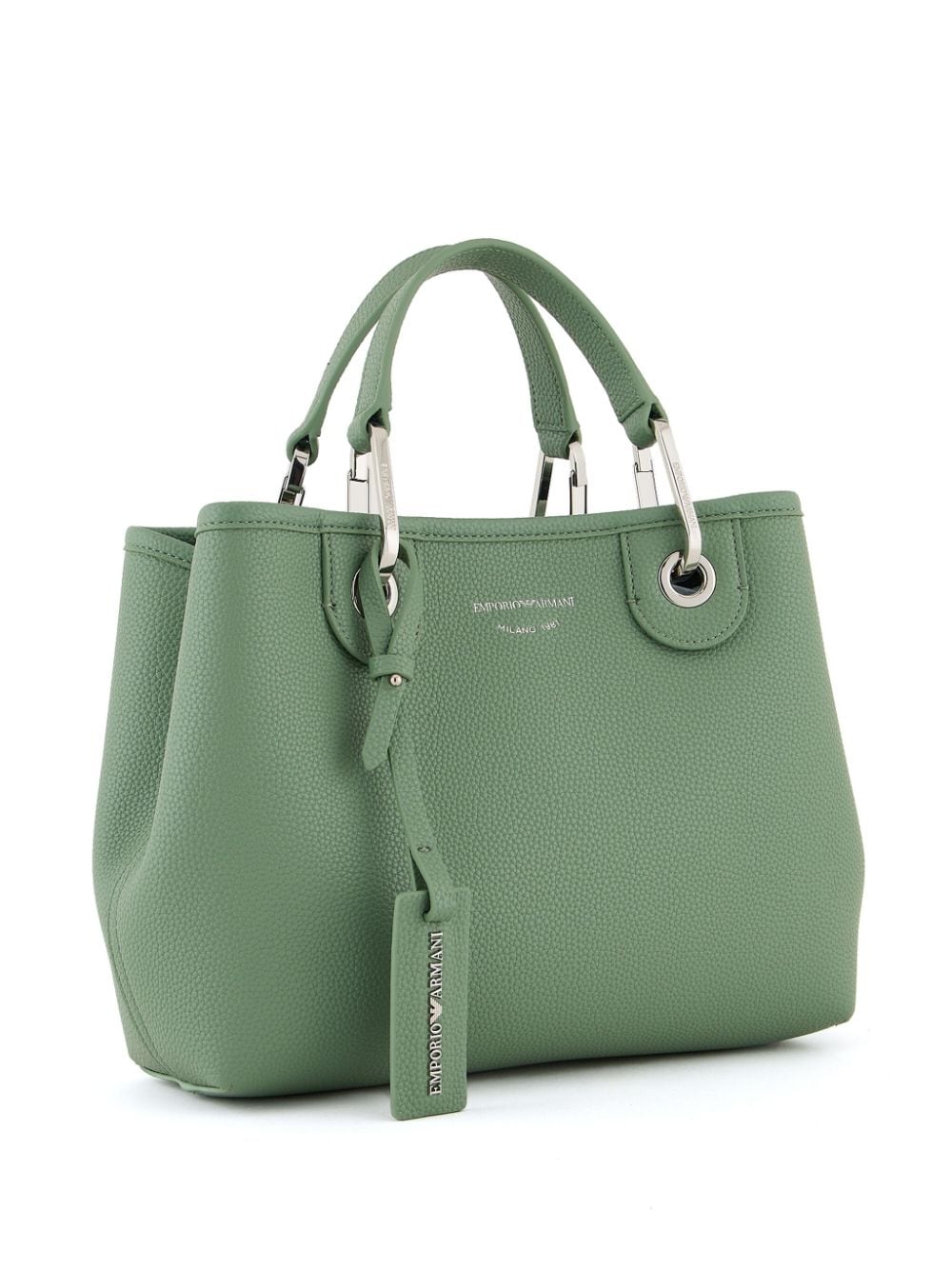 Emporio Armani EMPORIO ARMANI- Myea Small Tote Bag